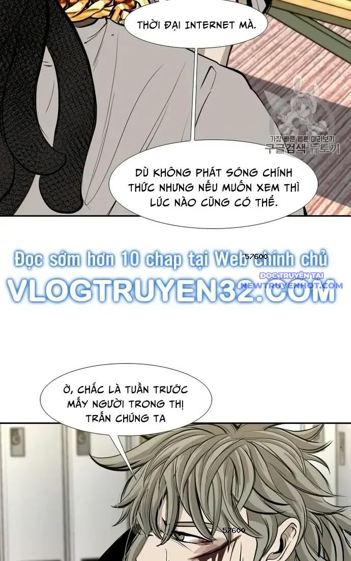 Shark - Cá Mập: Chapter 173