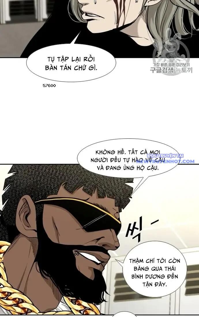 Shark - Cá Mập: Chapter 173