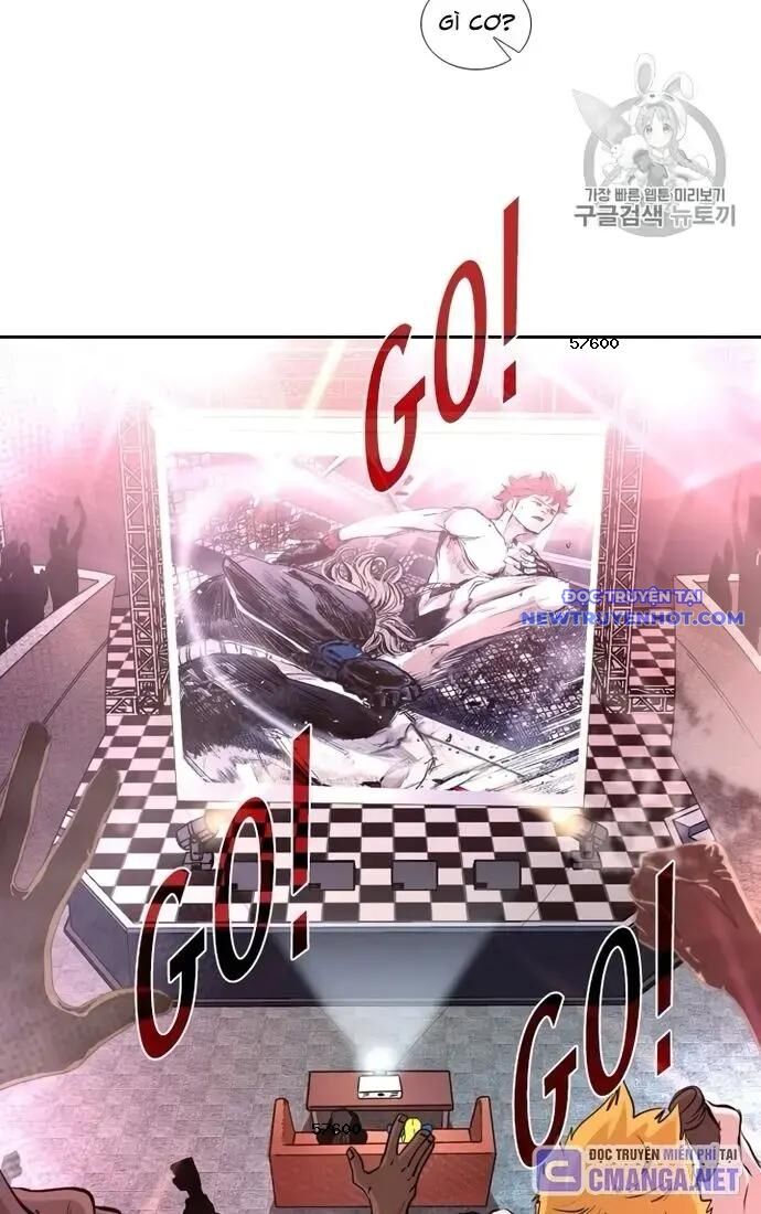 Shark - Cá Mập: Chapter 173