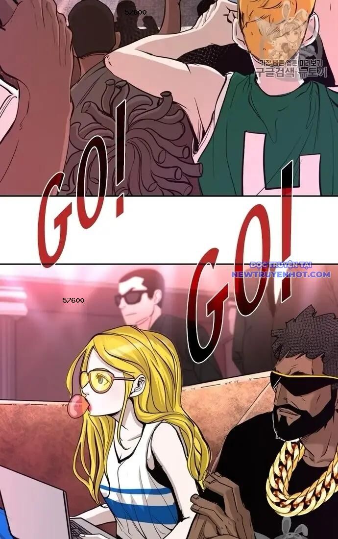 Shark - Cá Mập: Chapter 173