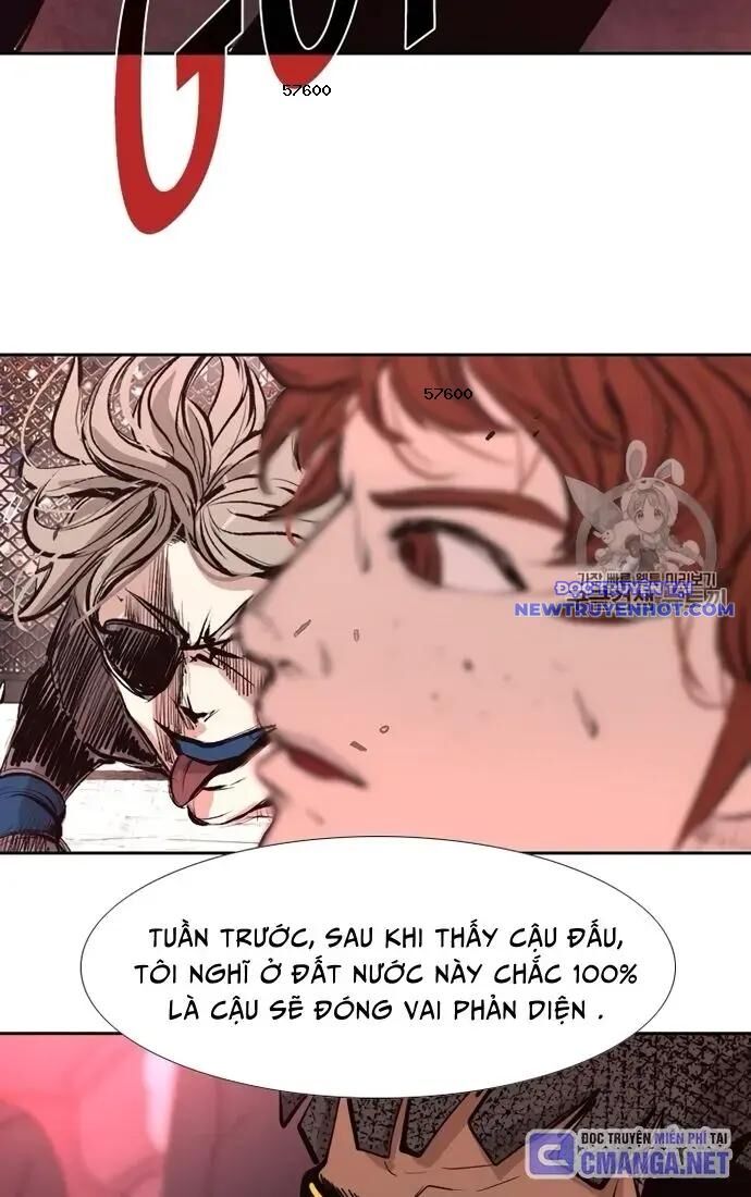 Shark - Cá Mập: Chapter 173