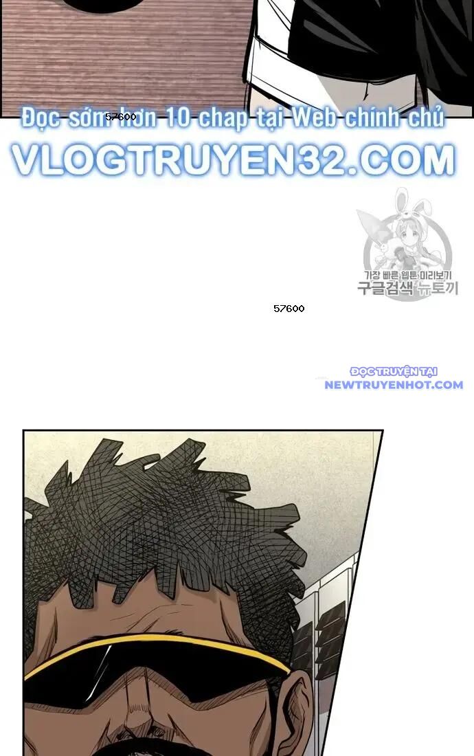 Shark - Cá Mập: Chapter 173