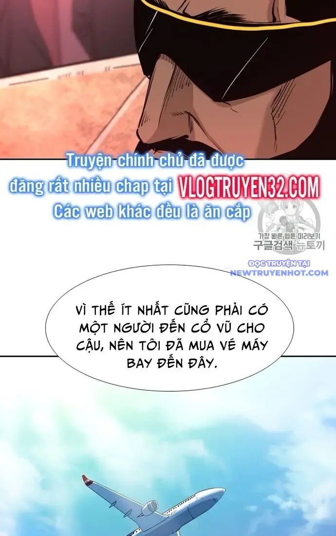 Shark - Cá Mập: Chapter 173