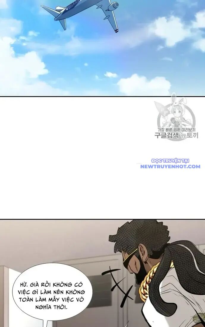 Shark - Cá Mập: Chapter 173