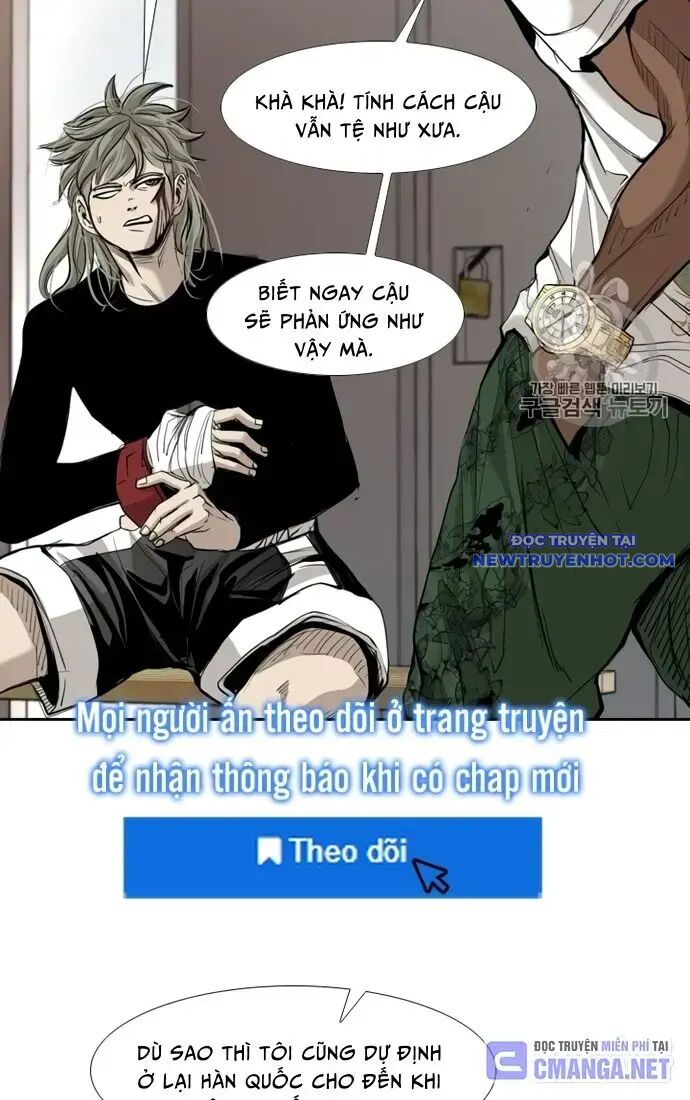 Shark - Cá Mập: Chapter 173