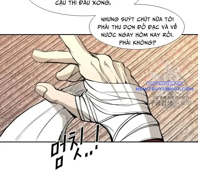 Shark - Cá Mập: Chapter 173