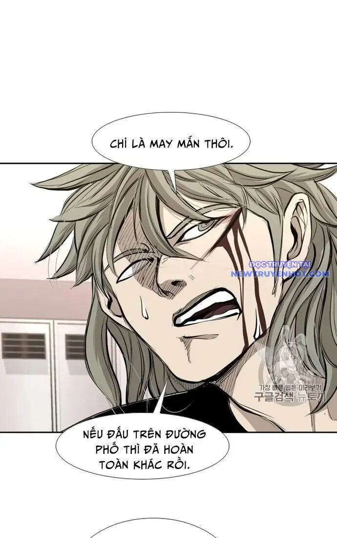 Shark - Cá Mập: Chapter 173