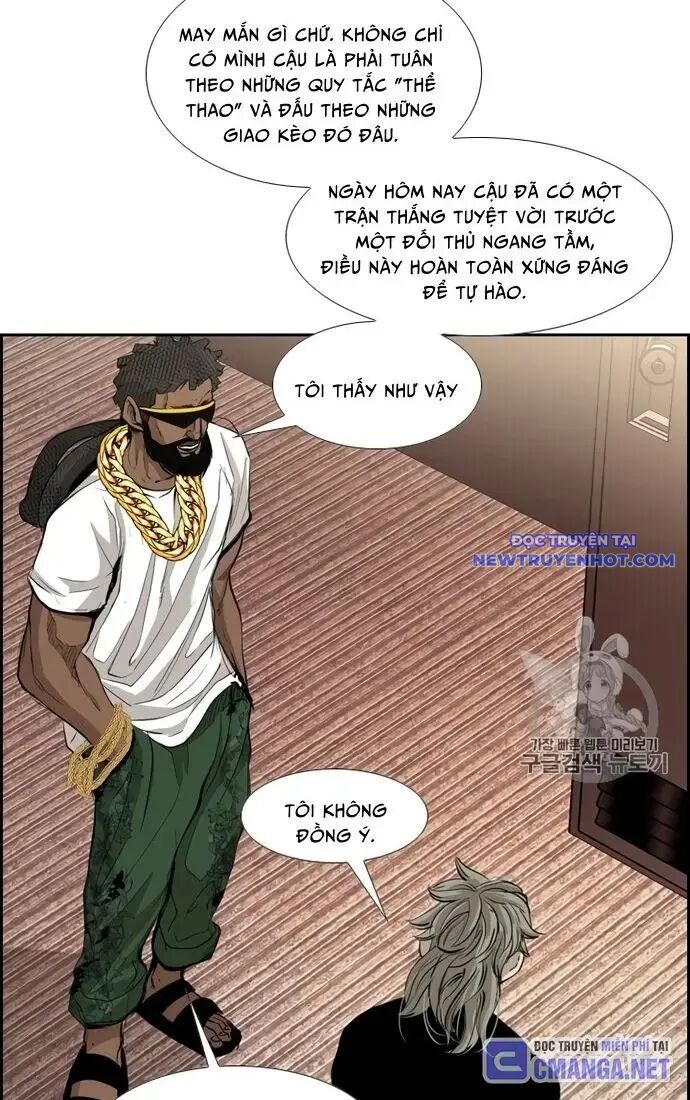 Shark - Cá Mập: Chapter 173