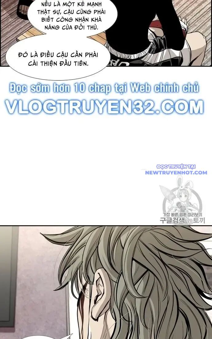 Shark - Cá Mập: Chapter 173