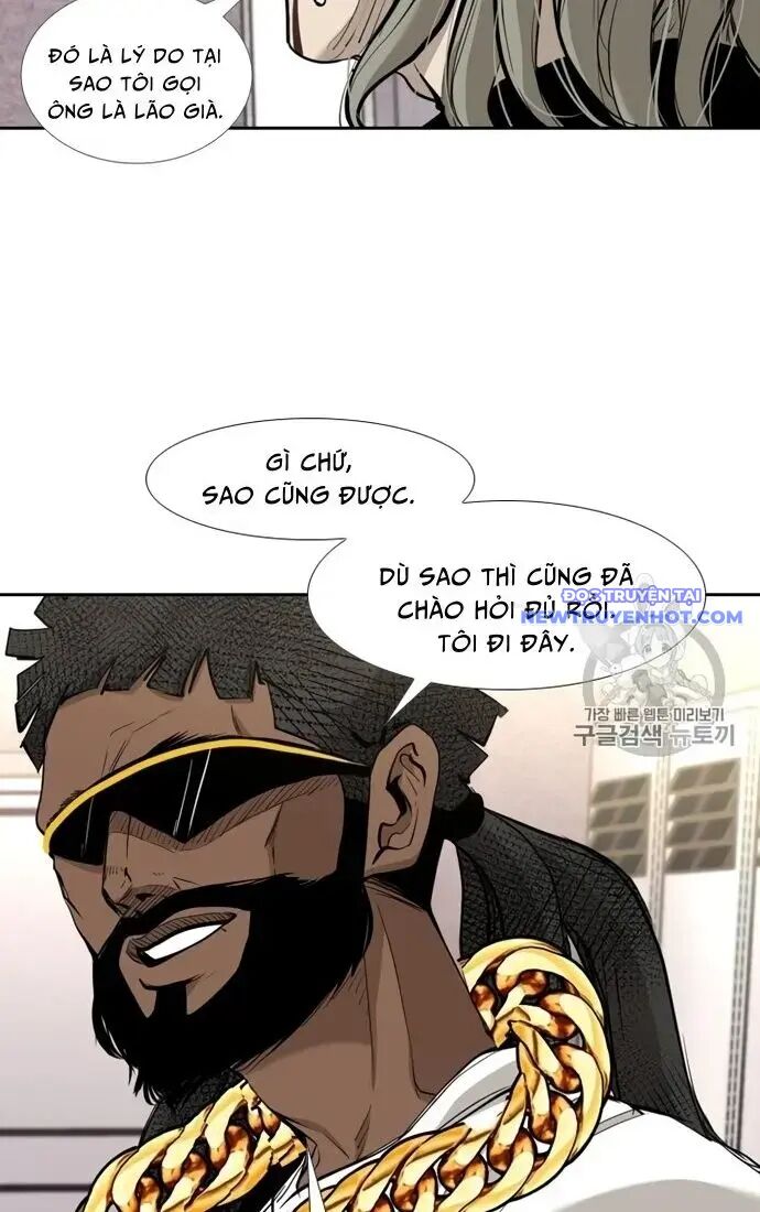 Shark - Cá Mập: Chapter 173