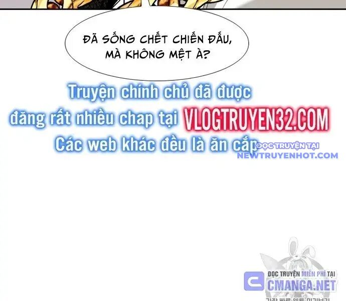Shark - Cá Mập: Chapter 173