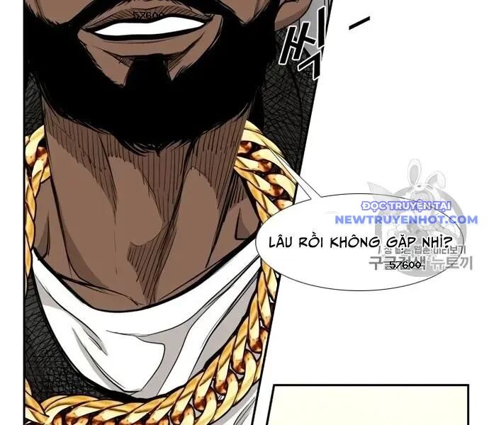 Shark - Cá Mập: Chapter 173