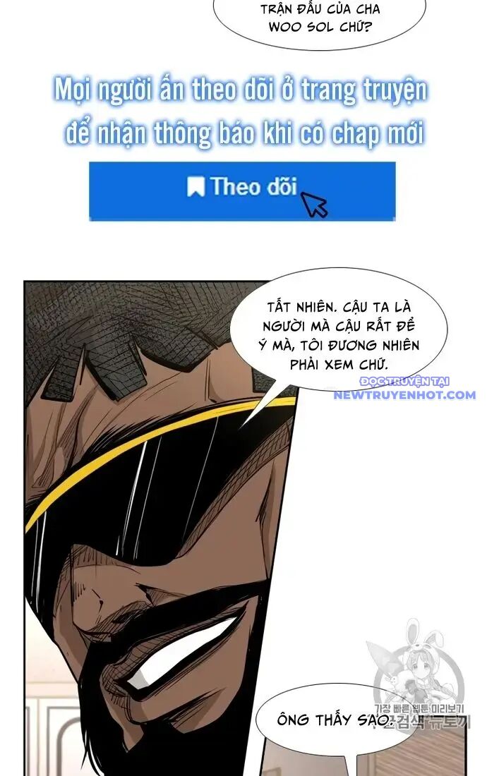 Shark - Cá Mập: Chapter 173