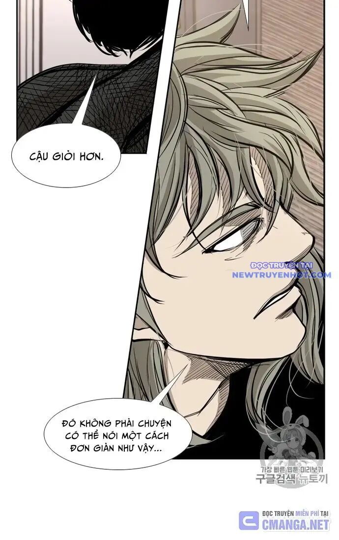Shark - Cá Mập: Chapter 173