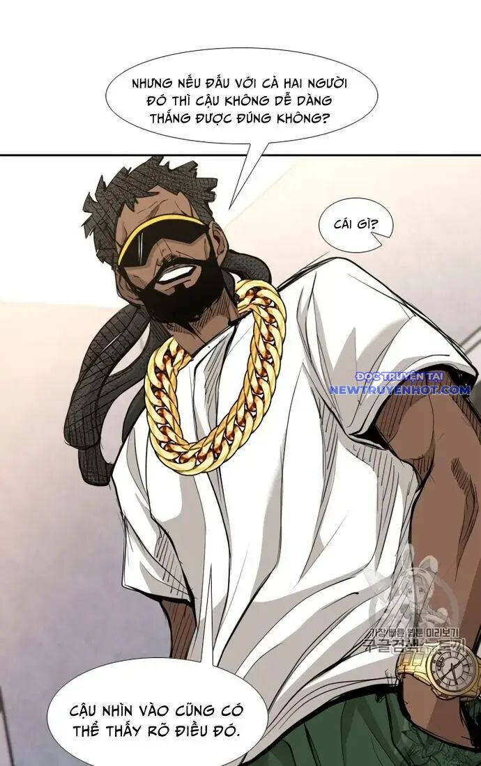 Shark - Cá Mập: Chapter 173