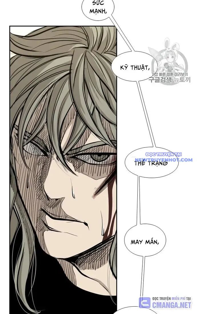 Shark - Cá Mập: Chapter 173