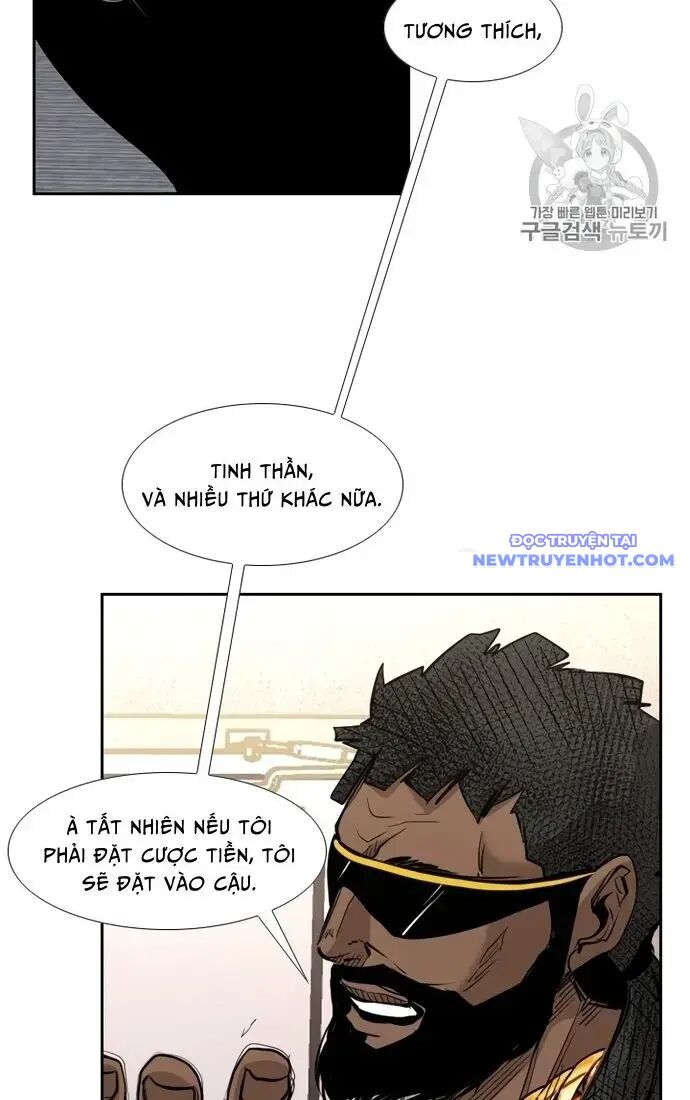 Shark - Cá Mập: Chapter 173