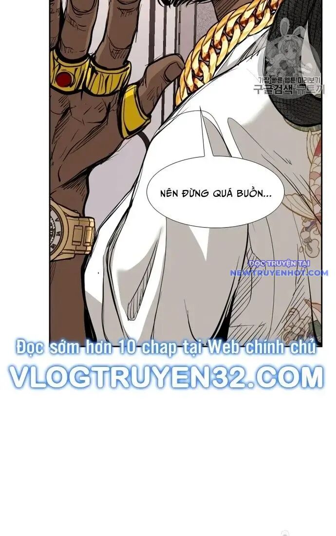 Shark - Cá Mập: Chapter 173