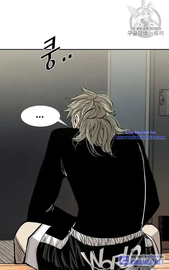 Shark - Cá Mập: Chapter 173