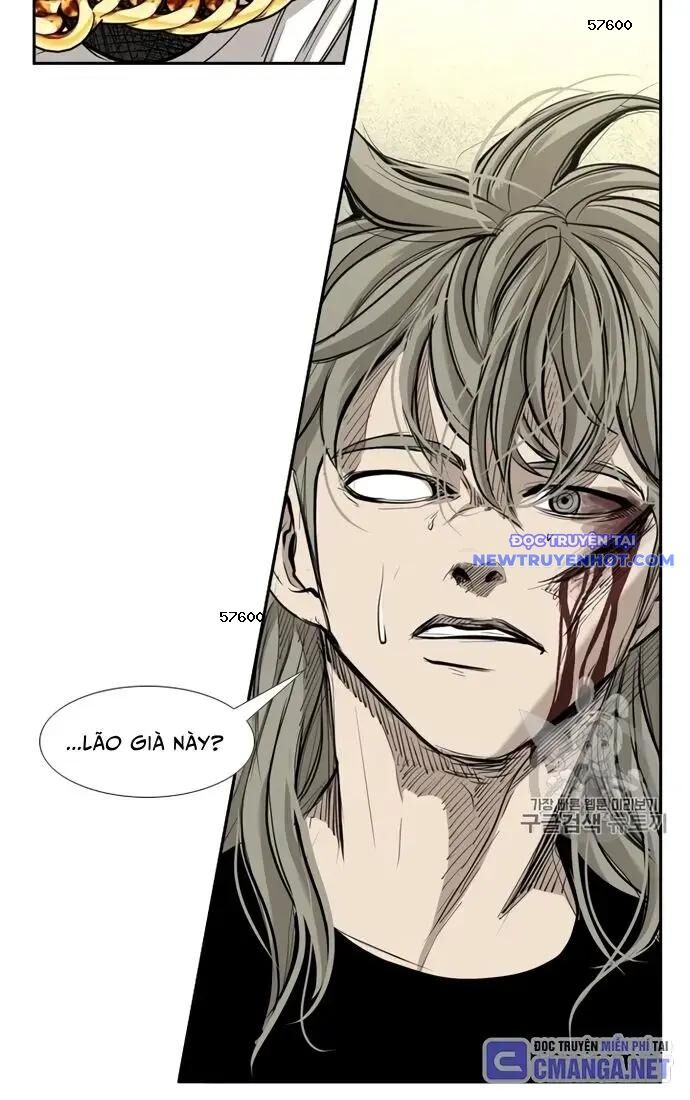 Shark - Cá Mập: Chapter 173