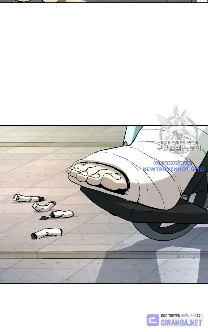 Shark - Cá Mập: Chapter 173