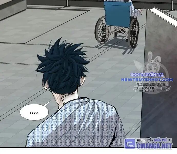 Shark - Cá Mập: Chapter 173