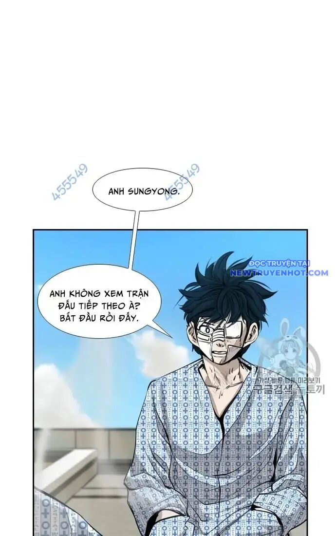 Shark - Cá Mập: Chapter 173