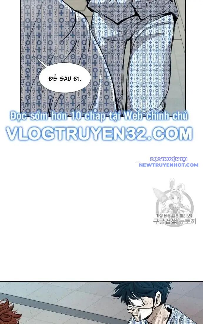 Shark - Cá Mập: Chapter 173