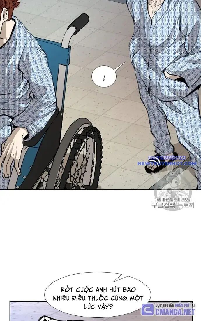 Shark - Cá Mập: Chapter 173