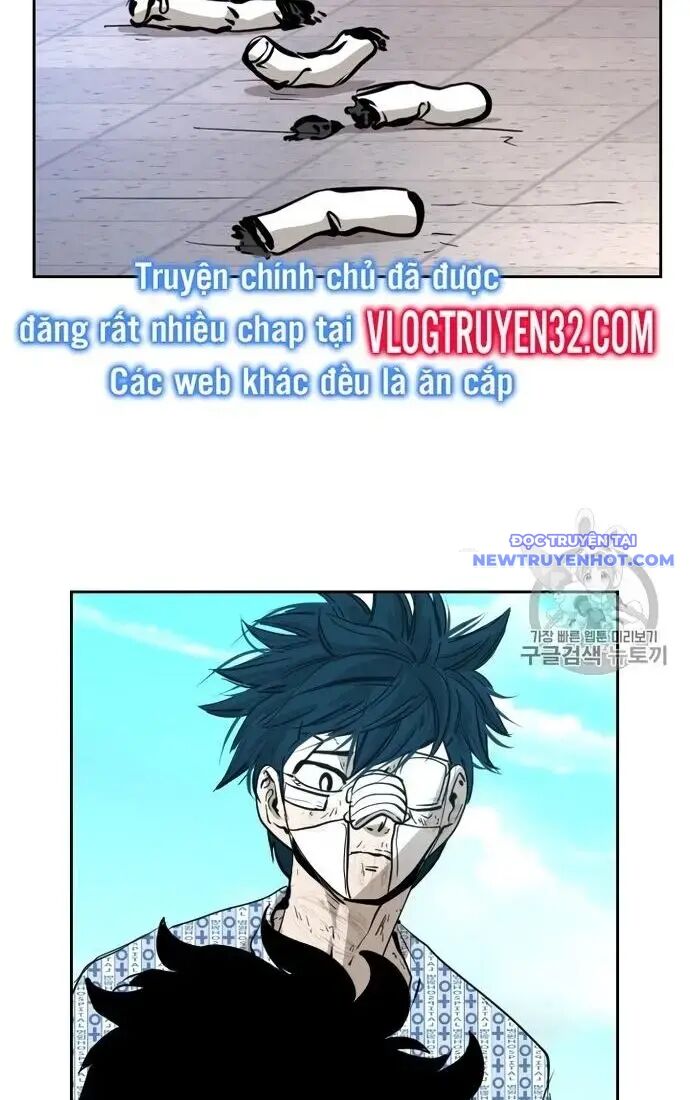 Shark - Cá Mập: Chapter 173