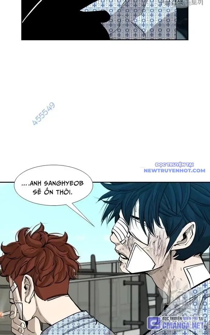 Shark - Cá Mập: Chapter 173