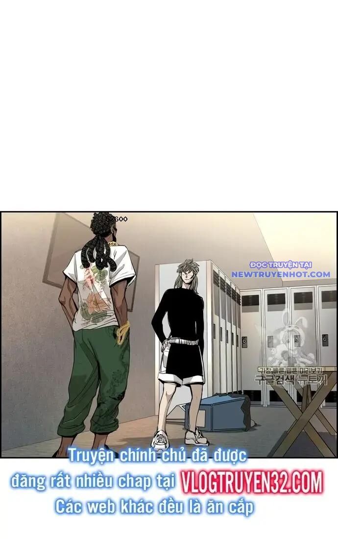 Shark - Cá Mập: Chapter 173