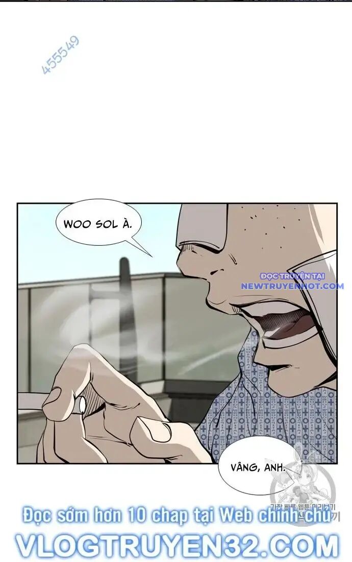 Shark - Cá Mập: Chapter 173