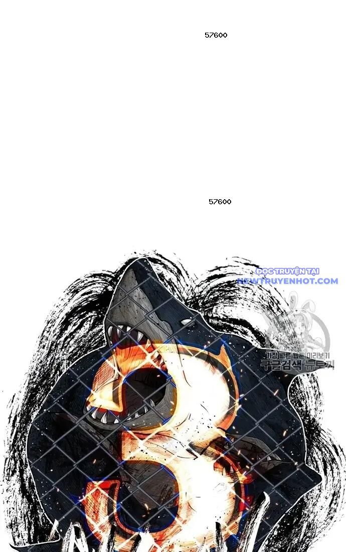 Shark - Cá Mập: Chapter 173