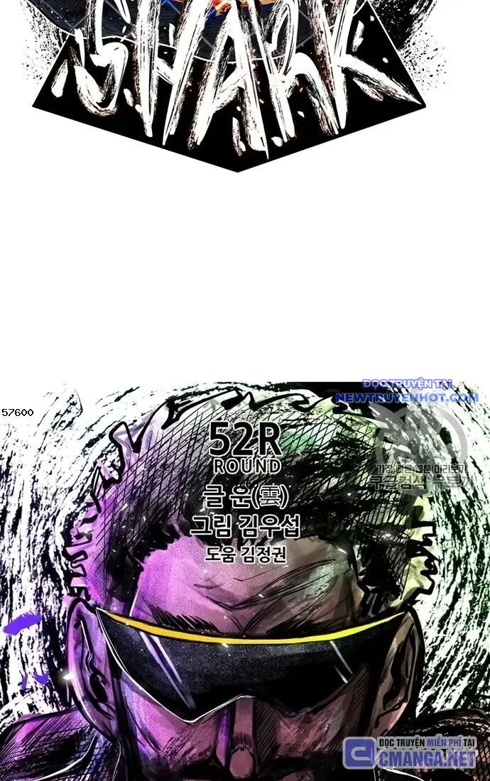 Shark - Cá Mập: Chapter 173