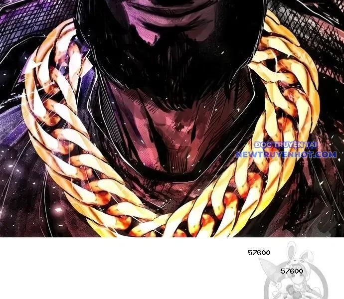 Shark - Cá Mập: Chapter 173