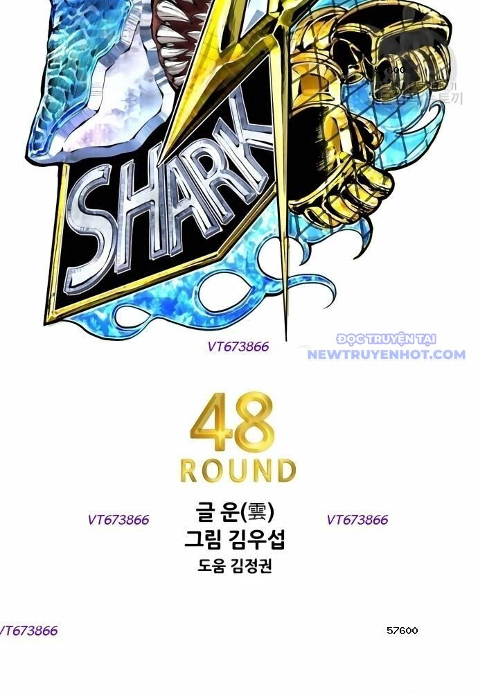 Shark - Cá Mập: Chapter 268