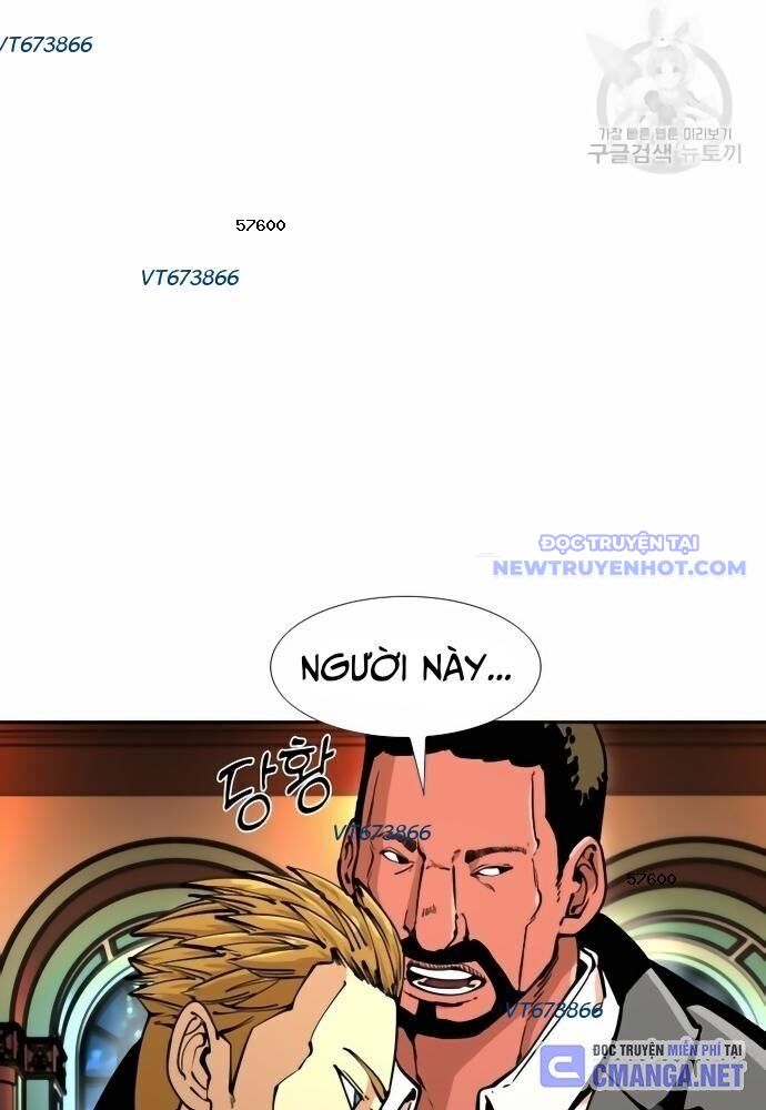 Shark - Cá Mập: Chapter 268