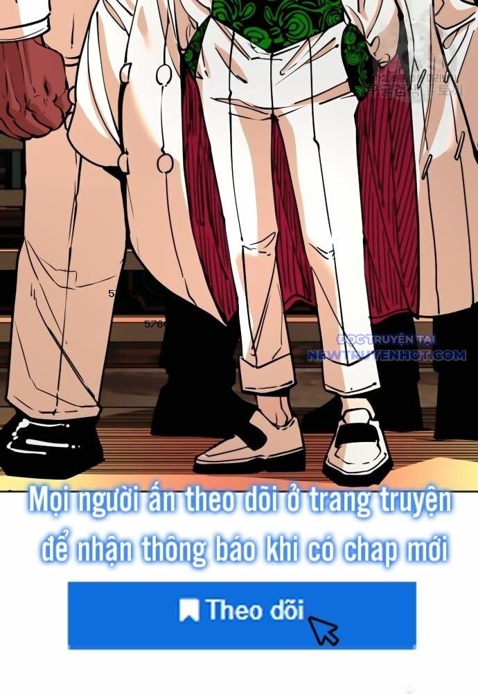 Shark - Cá Mập: Chapter 268