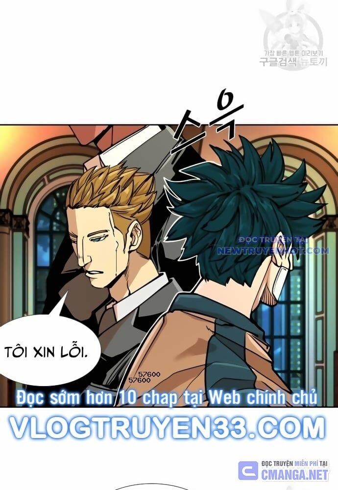 Shark - Cá Mập: Chapter 268