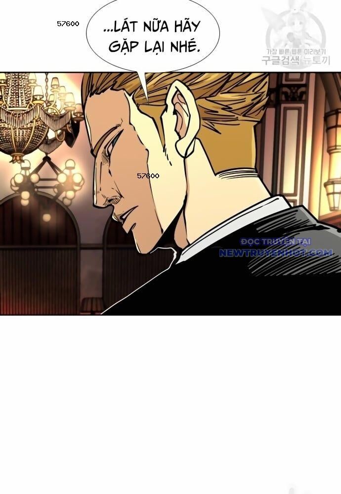 Shark - Cá Mập: Chapter 268