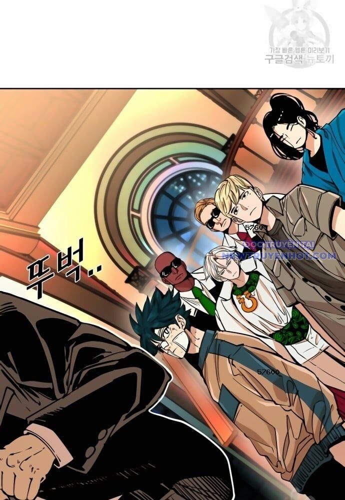 Shark - Cá Mập: Chapter 268