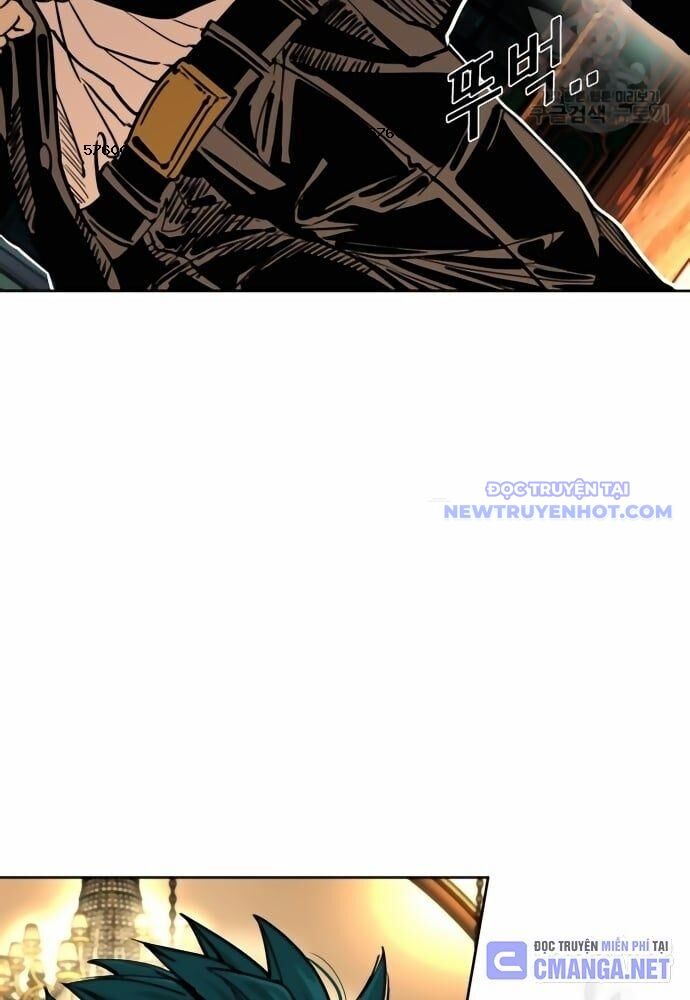 Shark - Cá Mập: Chapter 268