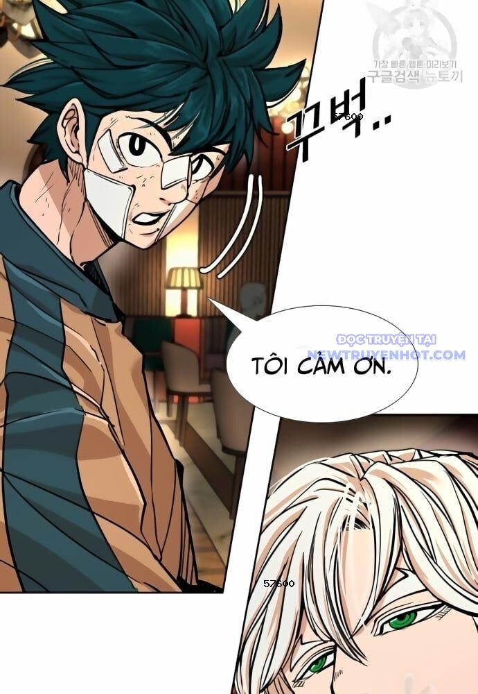 Shark - Cá Mập: Chapter 268