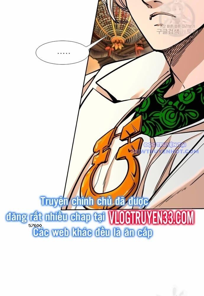 Shark - Cá Mập: Chapter 268