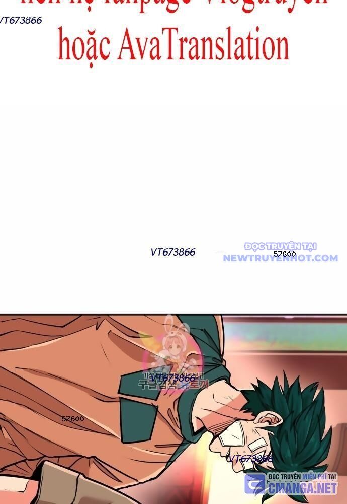 Shark - Cá Mập: Chapter 268