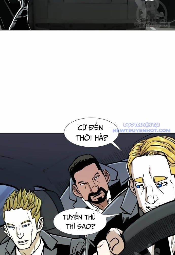 Shark - Cá Mập: Chapter 268