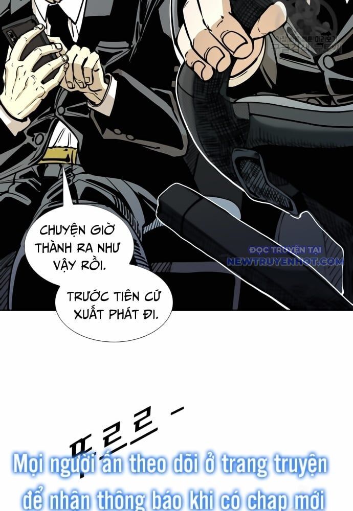 Shark - Cá Mập: Chapter 268