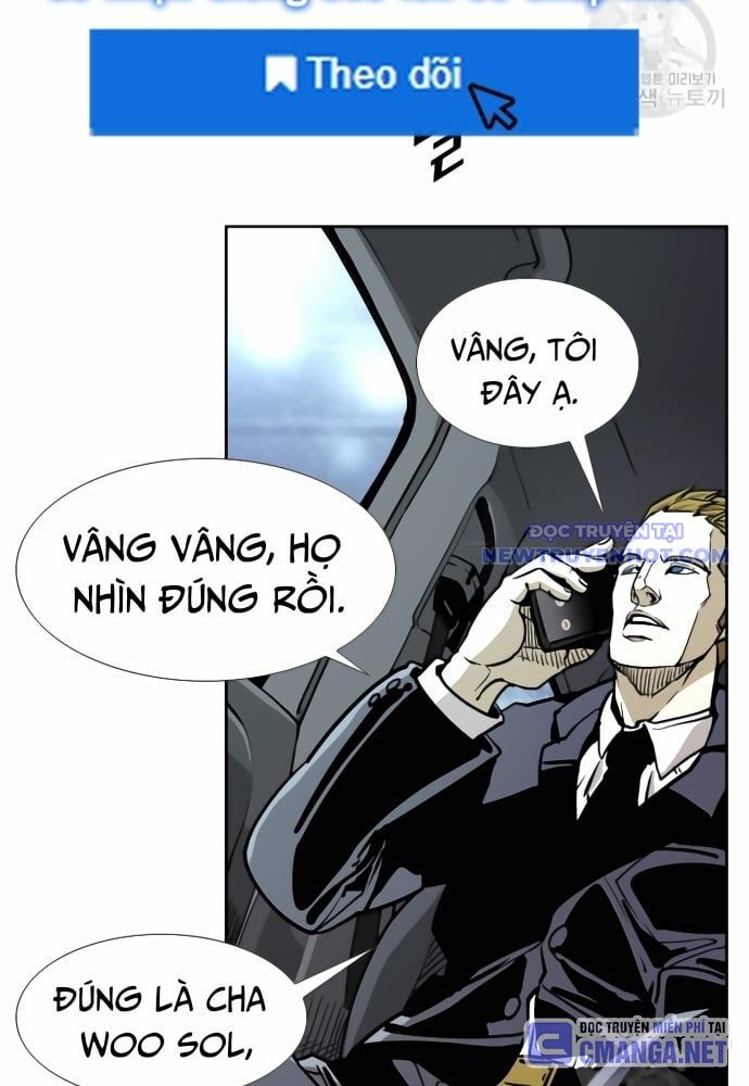 Shark - Cá Mập: Chapter 268