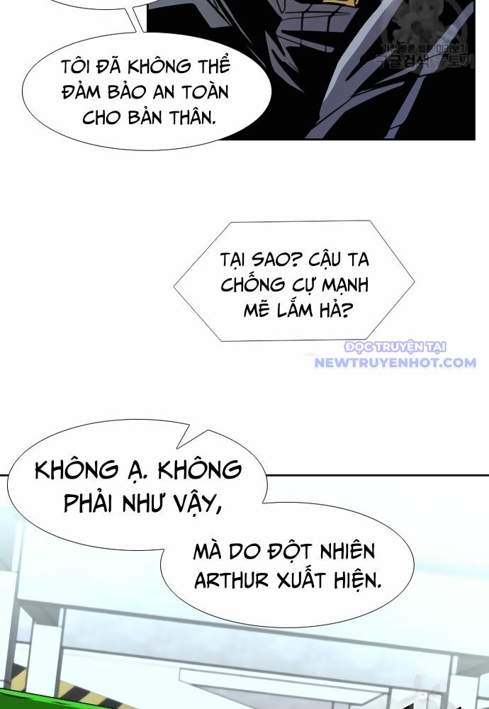Shark - Cá Mập: Chapter 268